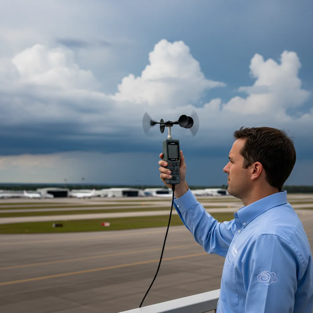 FREE AMS Basic Meteorology Questions and Answers