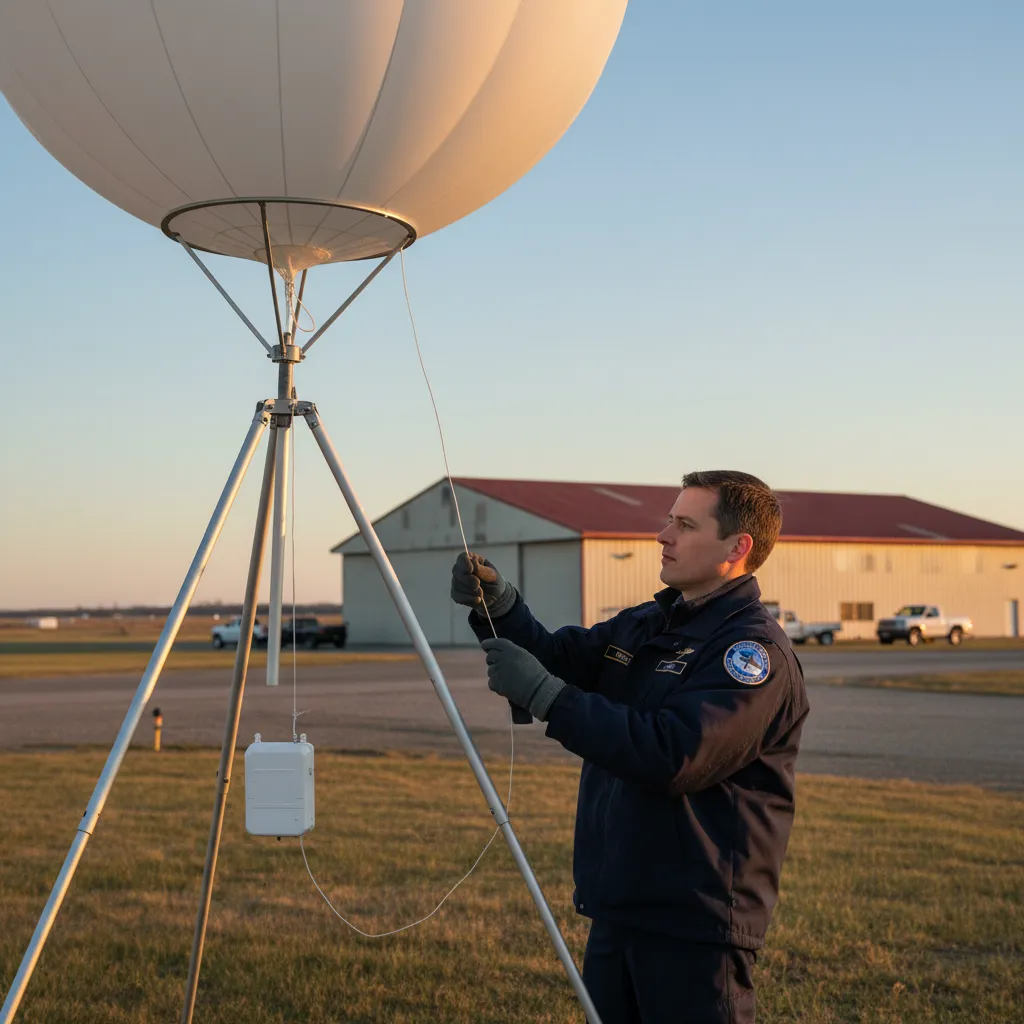 FREE AMS General Meteorology Questions and Answers