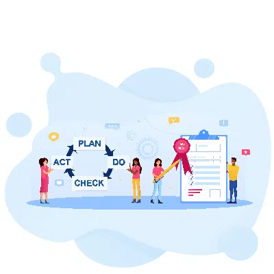 American Society for Quality (ASQ) Certification