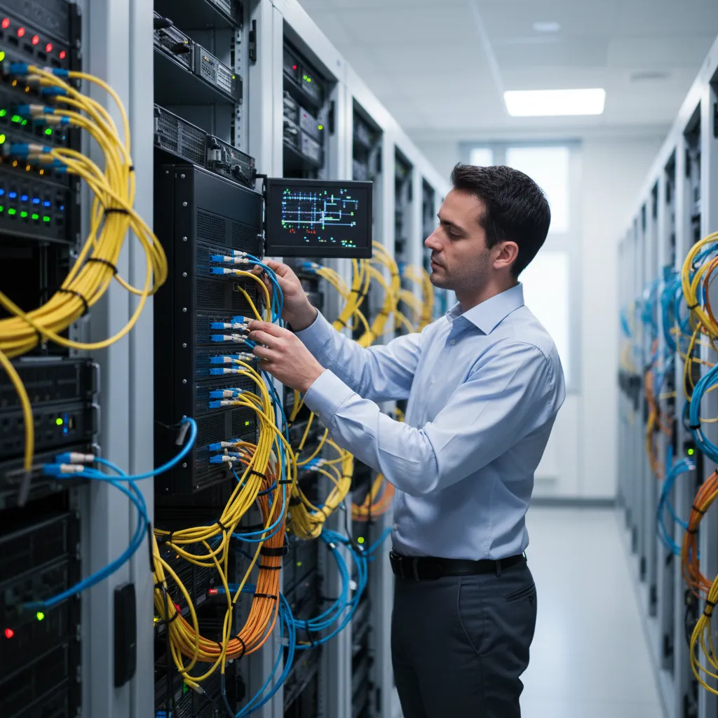 Mastering the Future: Your Guide to Advanced Machine Learning Certification