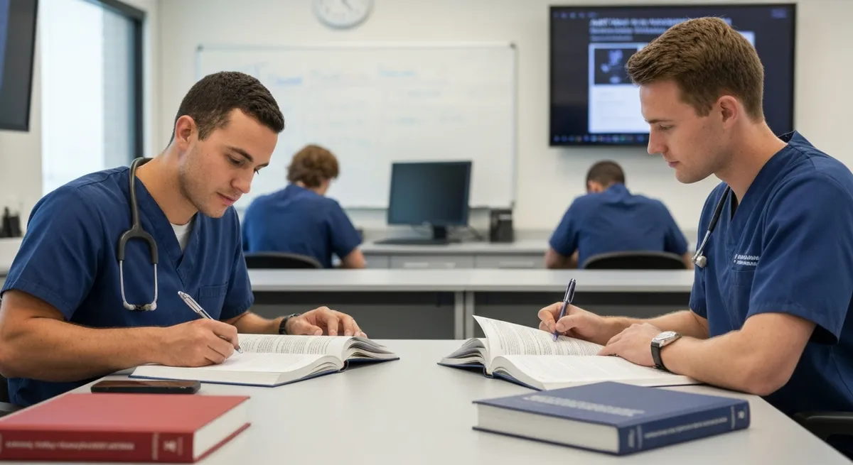 Aviation Maintenance Technician Certification: FAA Requirements and Exam Guide