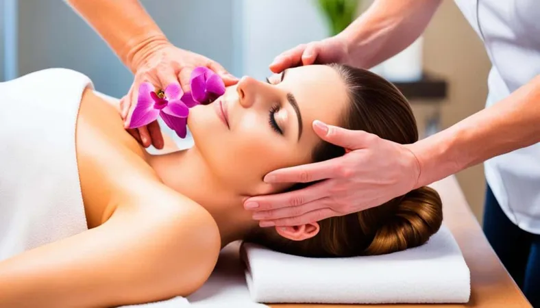 Amta Test X - American Massage Therapy Association study guide