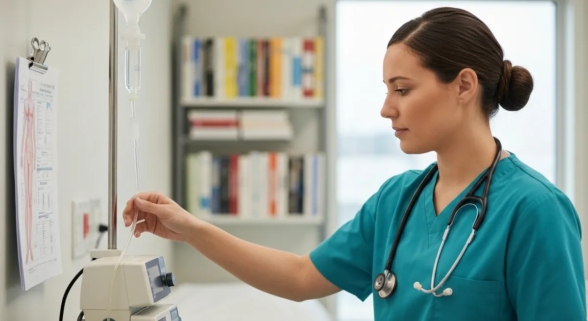 ANCC Practice Test 2025 Prep | Ace Your Nursing Exam