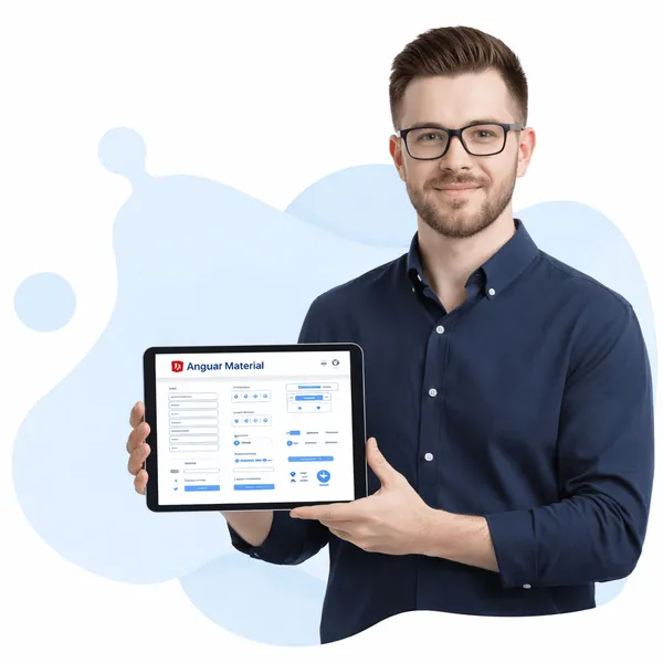 Angular Practice Test