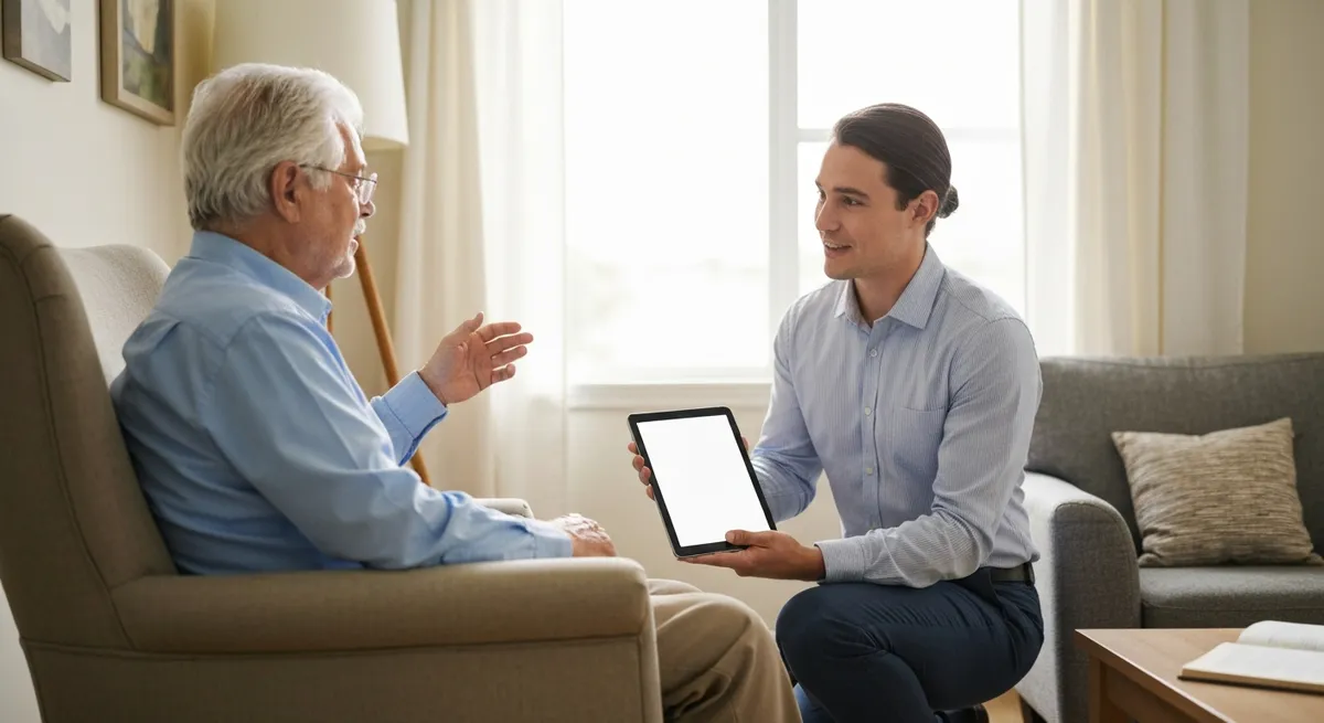 Understanding the Adult Needs and Strengths Assessment (ANSA): A Complete Overview