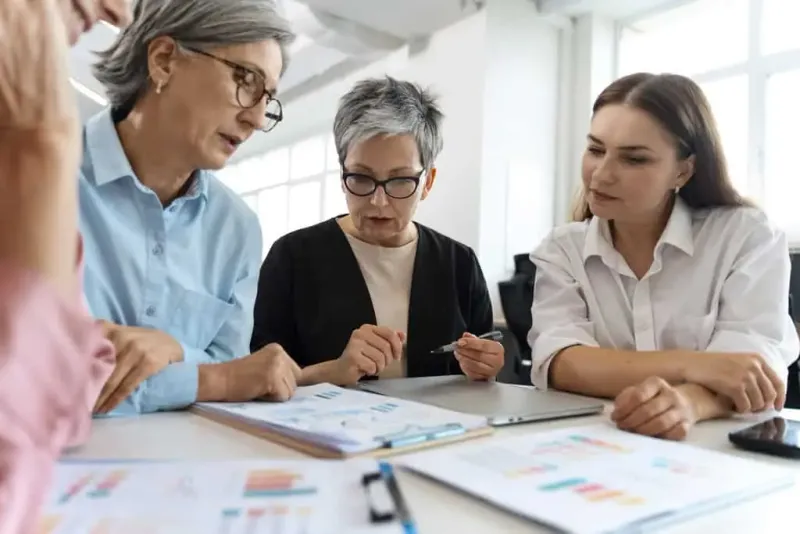 Ansa Adult Needs And Strengths Assessment - Navigating ansa compliance a comprehensive guide