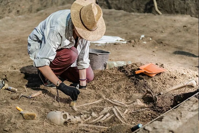 Anth Anthropology - Anthropology