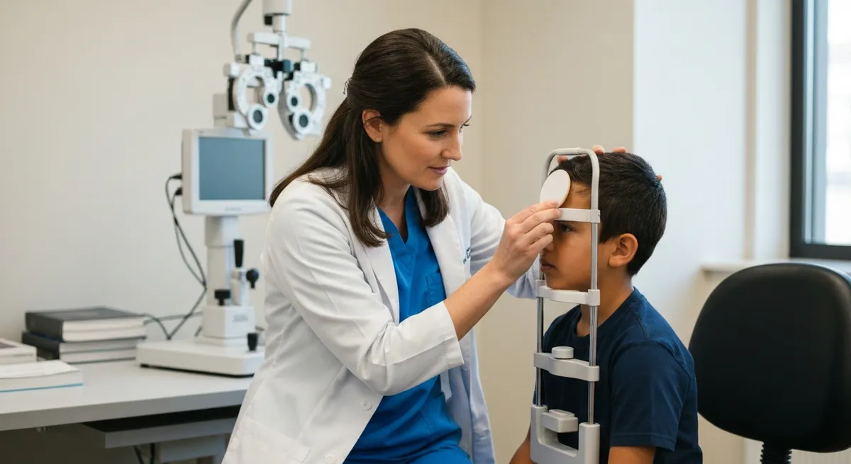 American Orthoptic Council: Certify Your Skills