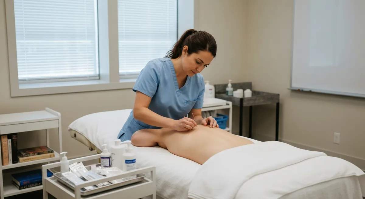 AP (Acupuncture Physician) Test: Your Complete Guide