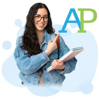 AP Practice Tests 2025 | Free Practice Questions