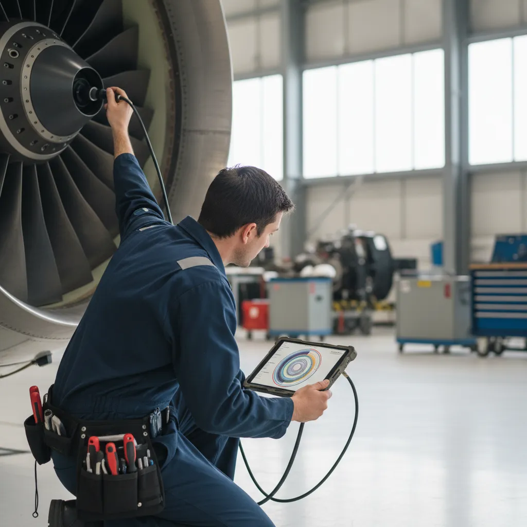 Mastering the Certified Airframe and Powerplant Mechanics Exam