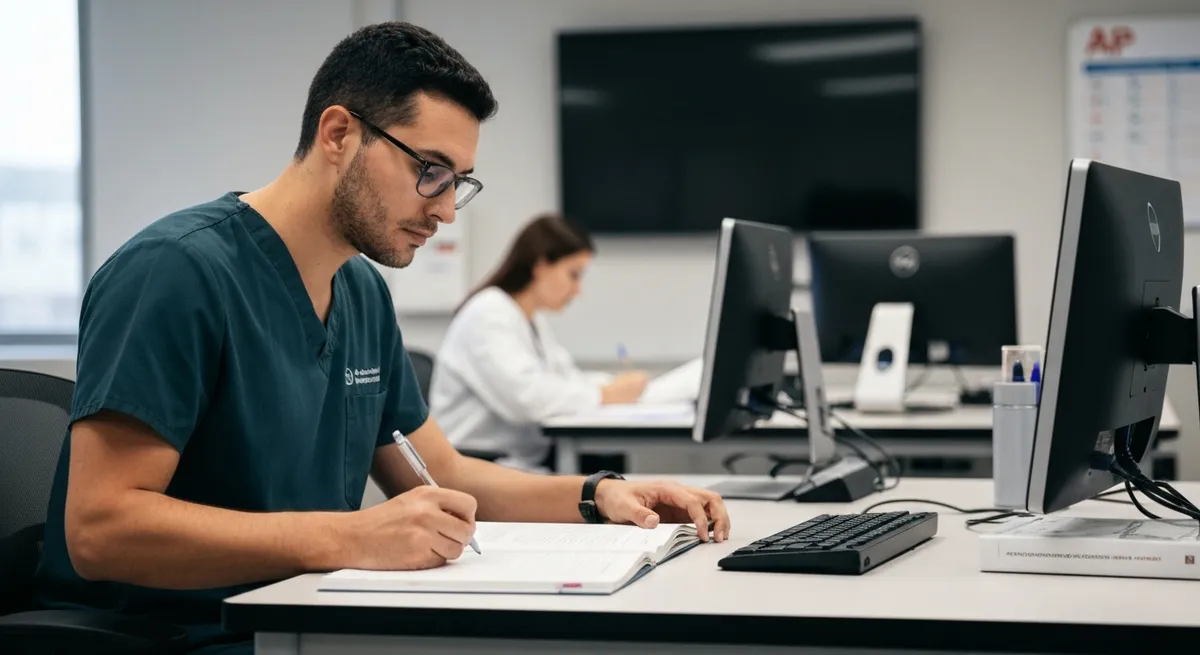 Week 4: Review & Exam Readiness (days 22-30) guide - AP - Advanced Placement certification study resource