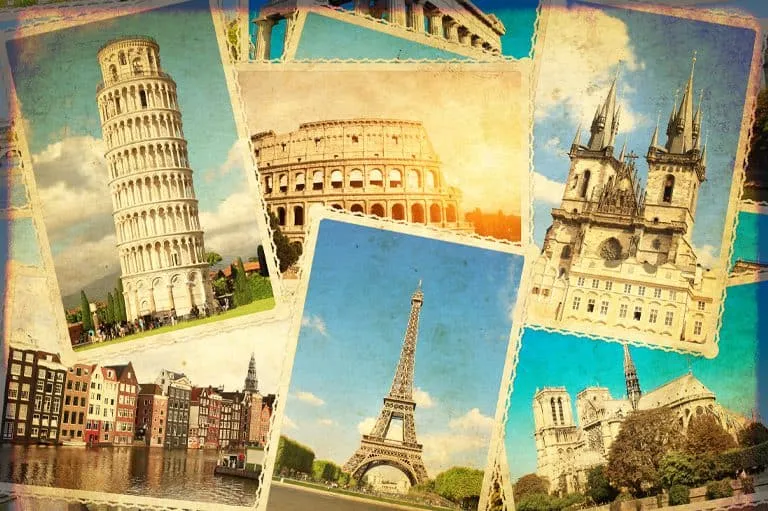 Ap - Ap european history