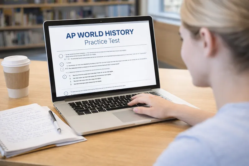 Ap - Ap world history