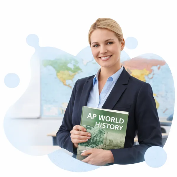 AP World History