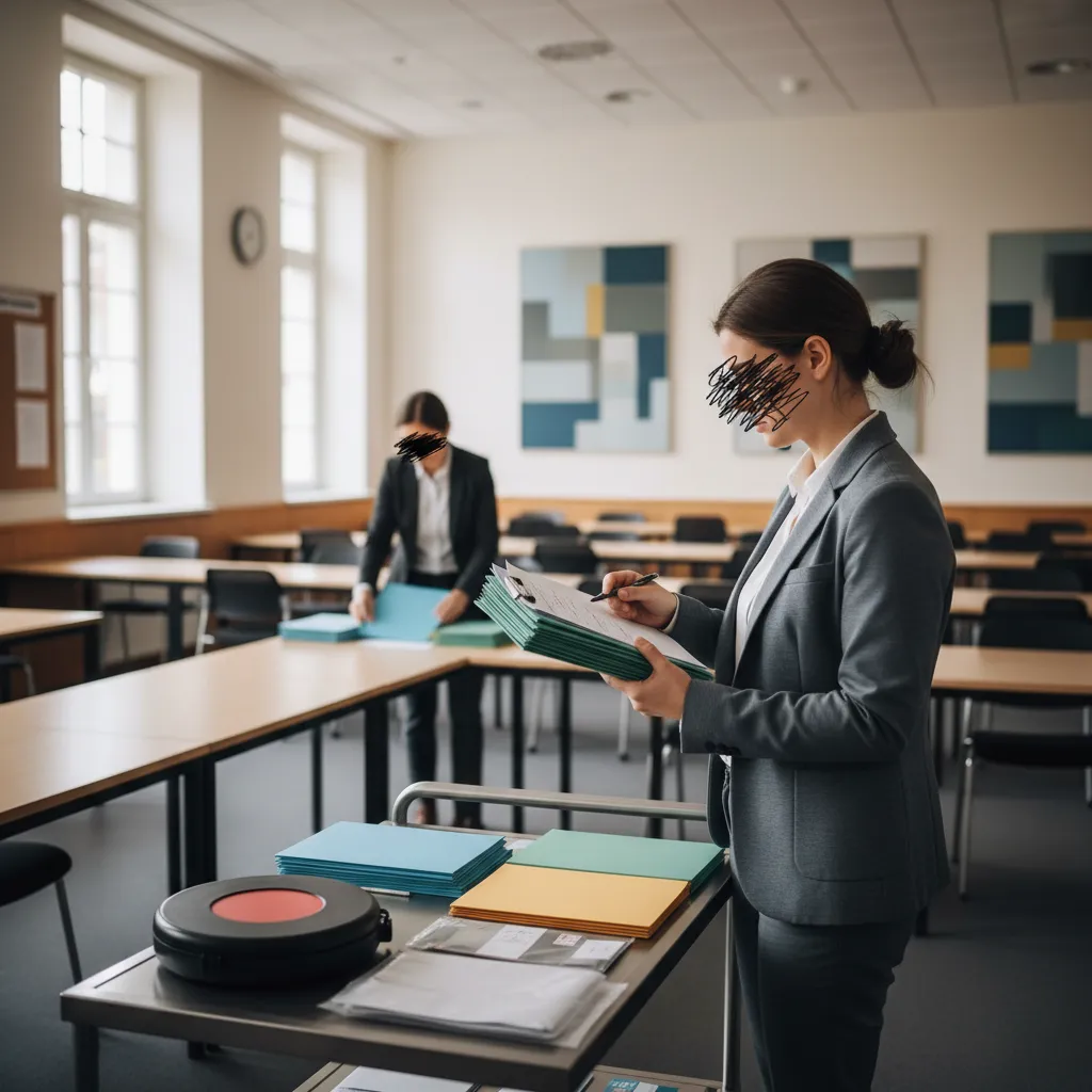 Test Day Tips for the Ap Exam guide - AP - Advanced Placement certification study resource