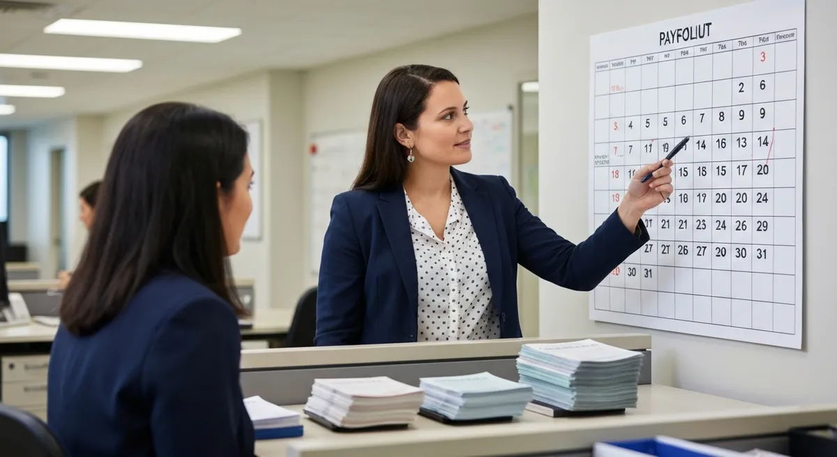 APA (American Payroll Association Certification) Test Guide