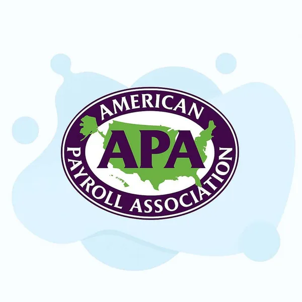 Apa American Payroll Association Certification - American payroll association certification test