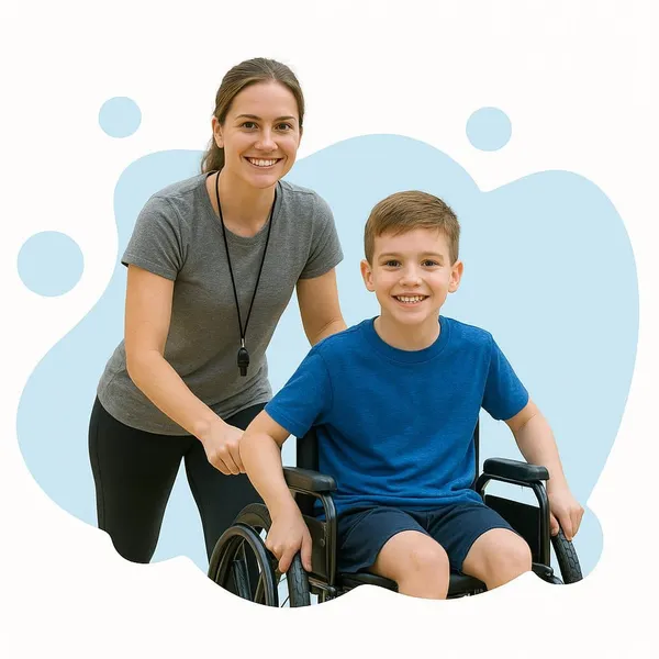 Ape Adaptive Physical Education Certification - Adaptive physical education certification