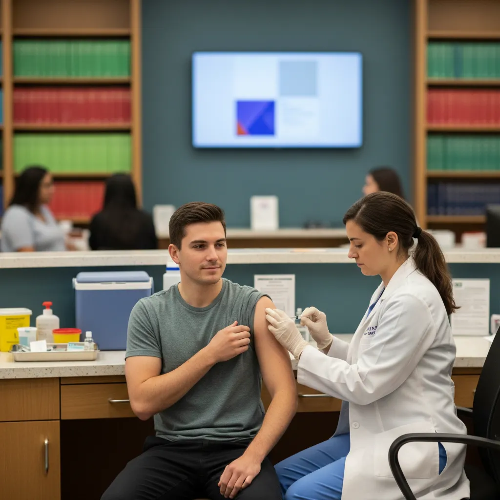 Leading the Way in Immunization: How to Ace Your APhA Certificate