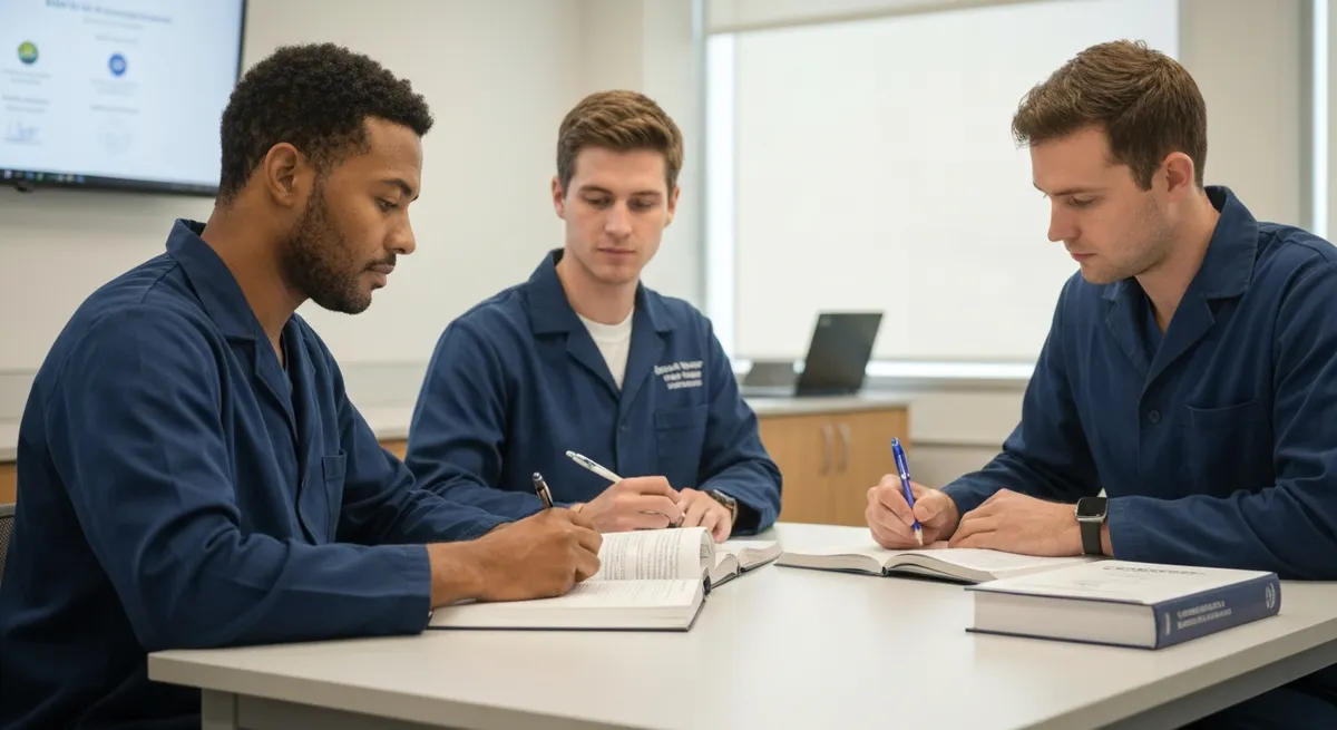 API 510 Pressure Vessel Inspector Certification: Ensuring Integrity and Safety in Industrial Equipment