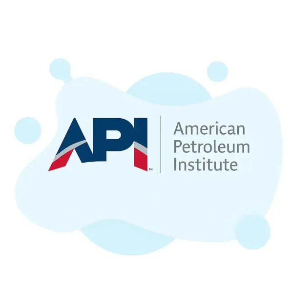Api American Petroleum Institute Certification - American petroleum institute certification test