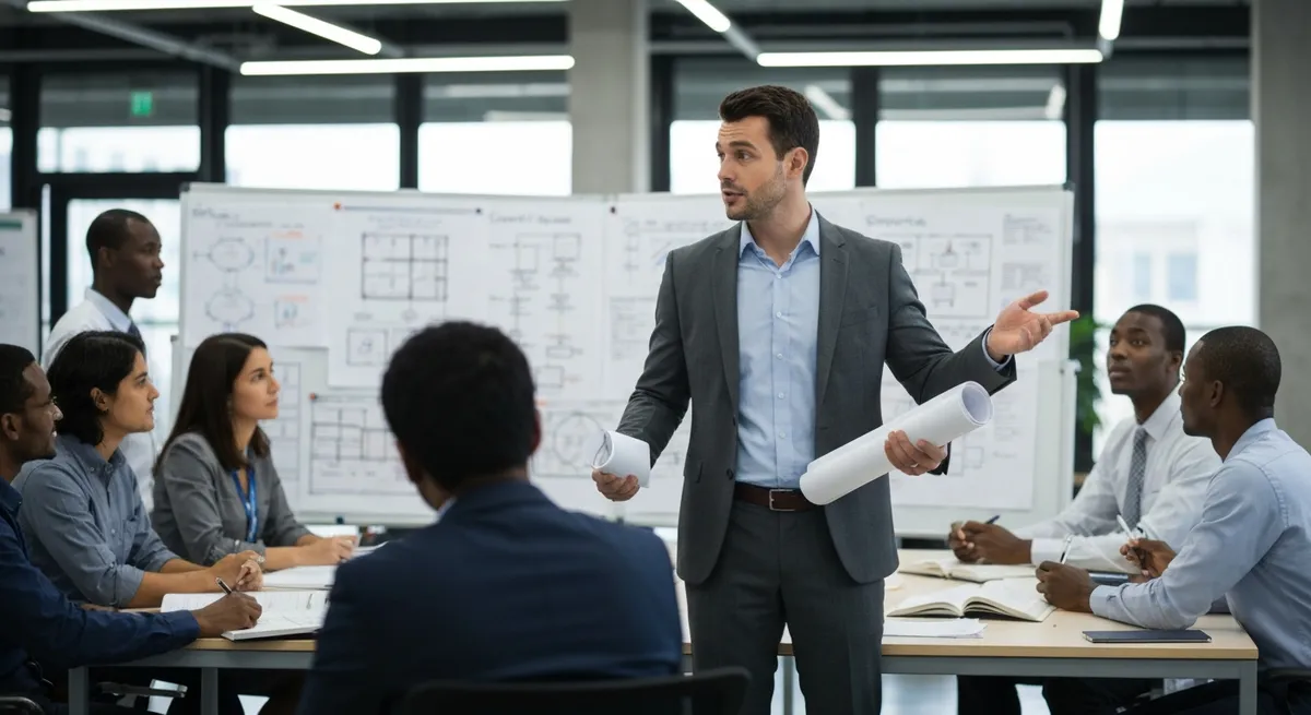 APMP Test: Boost Your Proposal Management Skills