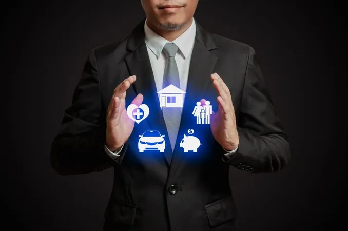 Insurance X - Asset Protection Professional Certification study guide