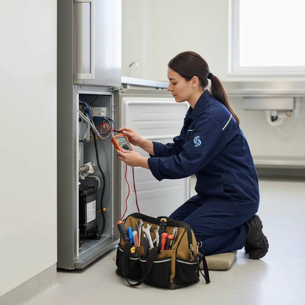 Your Path to Certification: Mastering Appliance Service Fundamentals