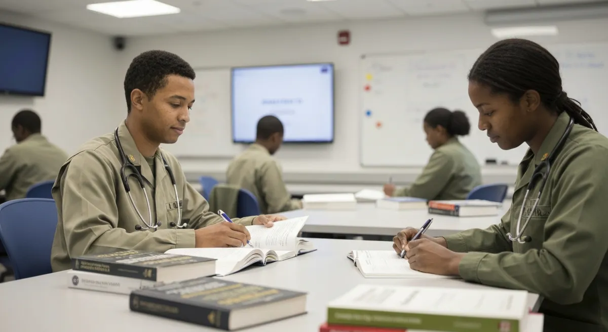 APT (Army Personnel Testing) Test: Your Army Career Guide