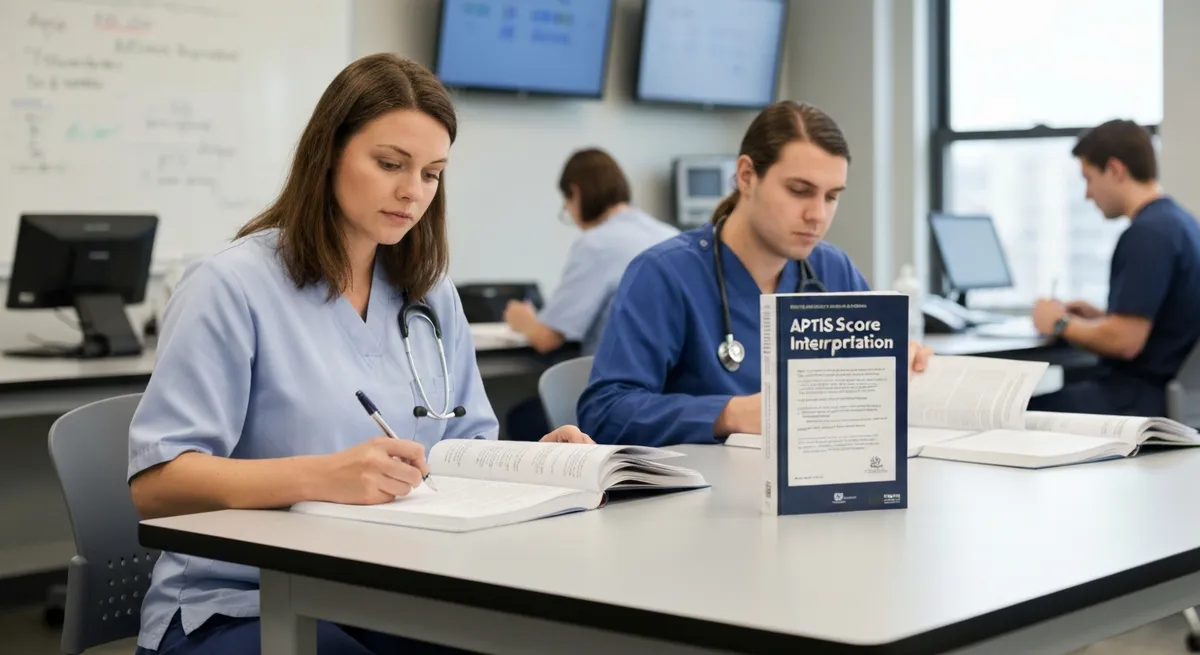 The Best APTIS Practice Tests to Improve Your English