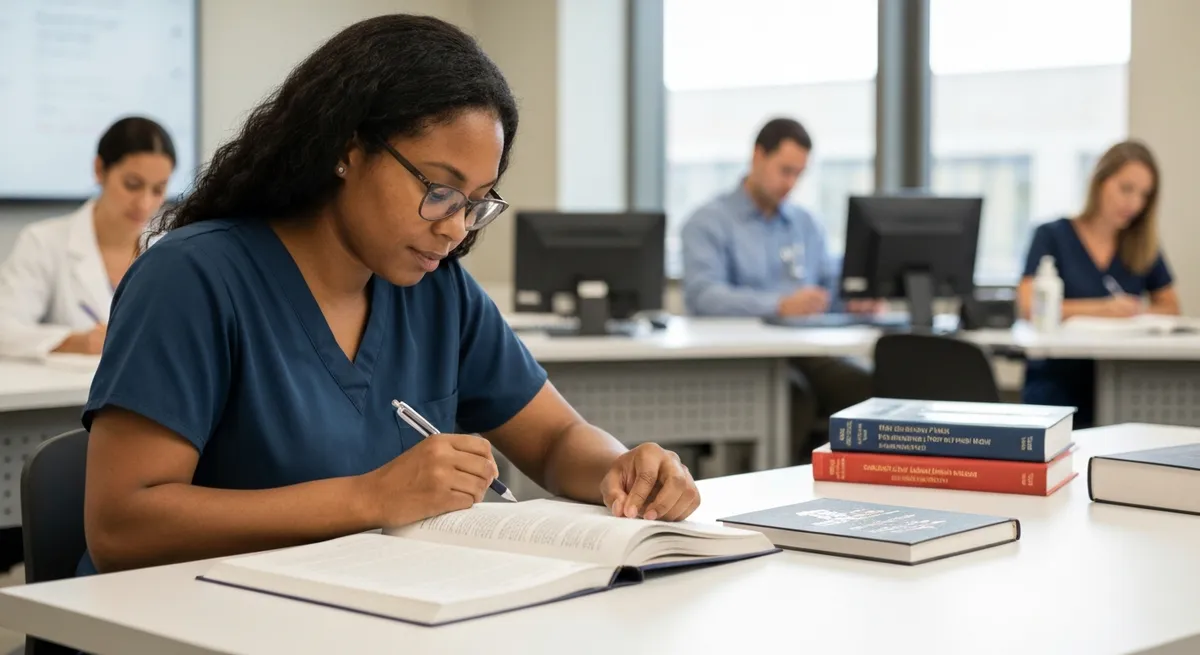 Arkansas Notary Exam: Ace Your AR Notary Test