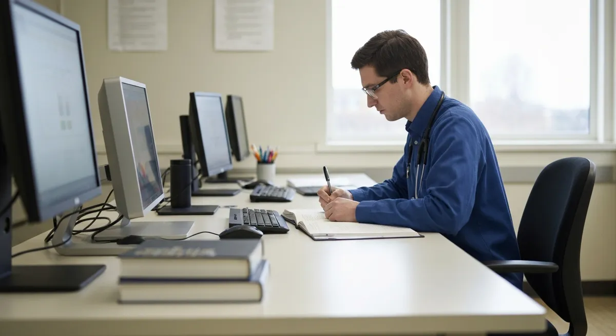 Architecture & Design