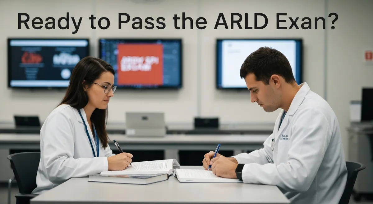 ARDMS SPI Exam 2025