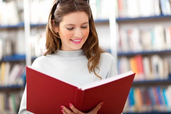 Portrait Student Library X - FastBridge Reading Assessment study guide