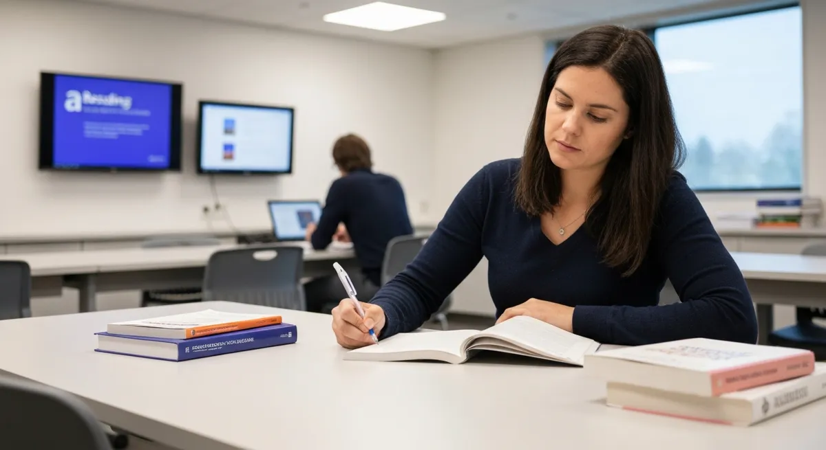 aReading (FastBridge Reading Assessment) Test Guide