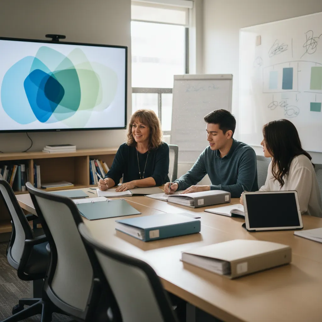 ARF (Adult Residential Facility) Test: What to Expect