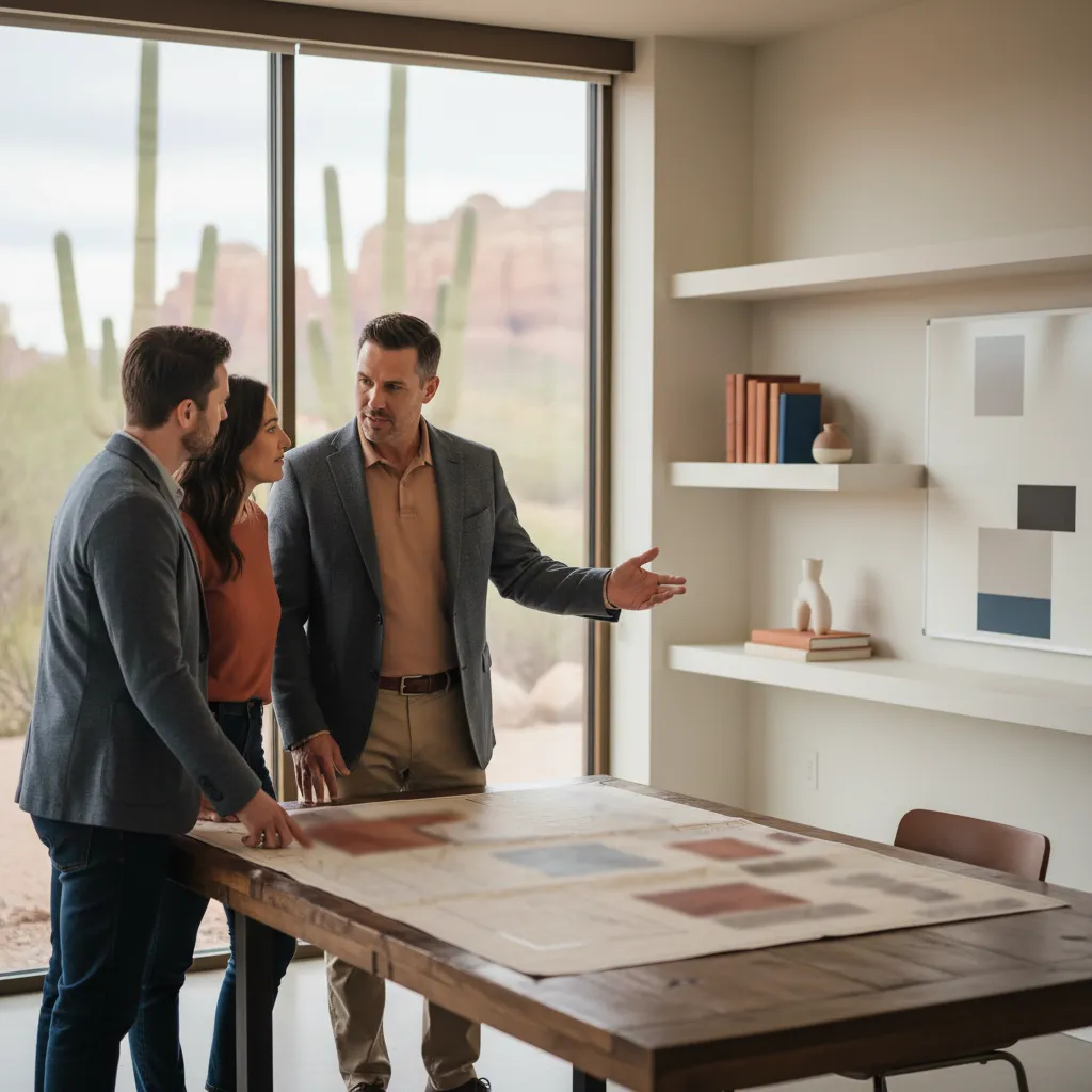 Arizona Real Estate License: Career Paths, Salary, and Requirements 2026