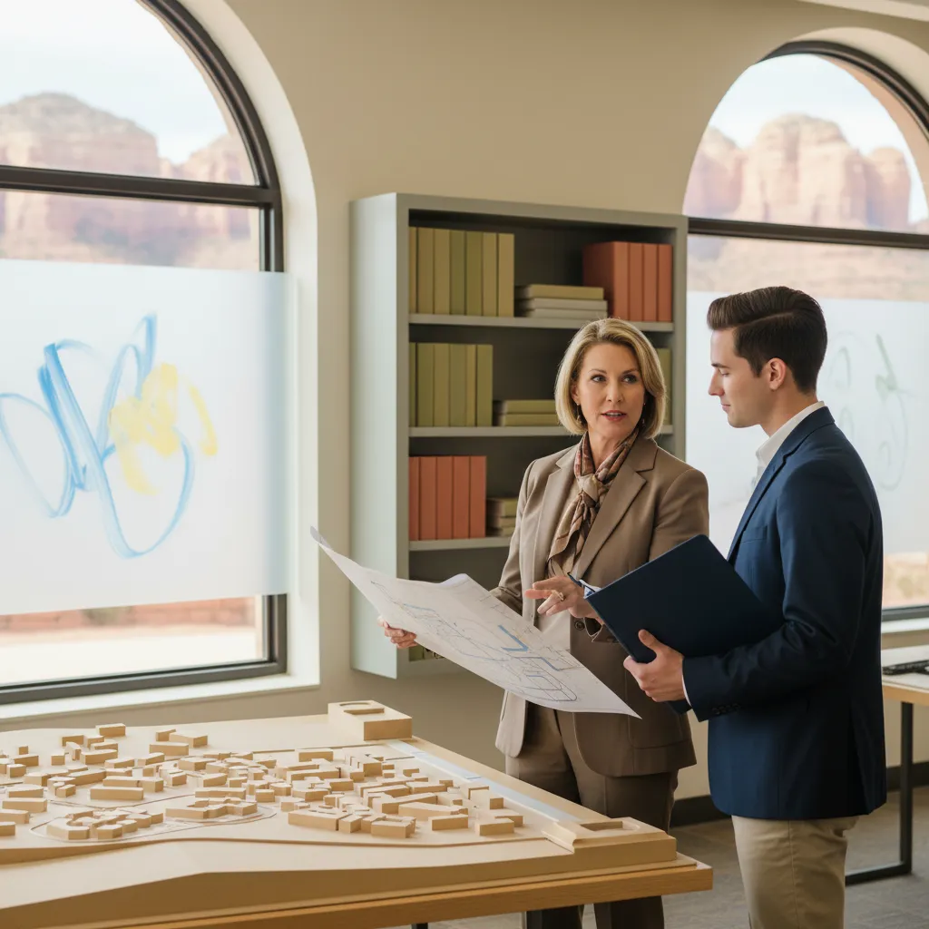 Arizona Real Estate Career Advancement Paths guide - Arizona Real Estate License certification study resource