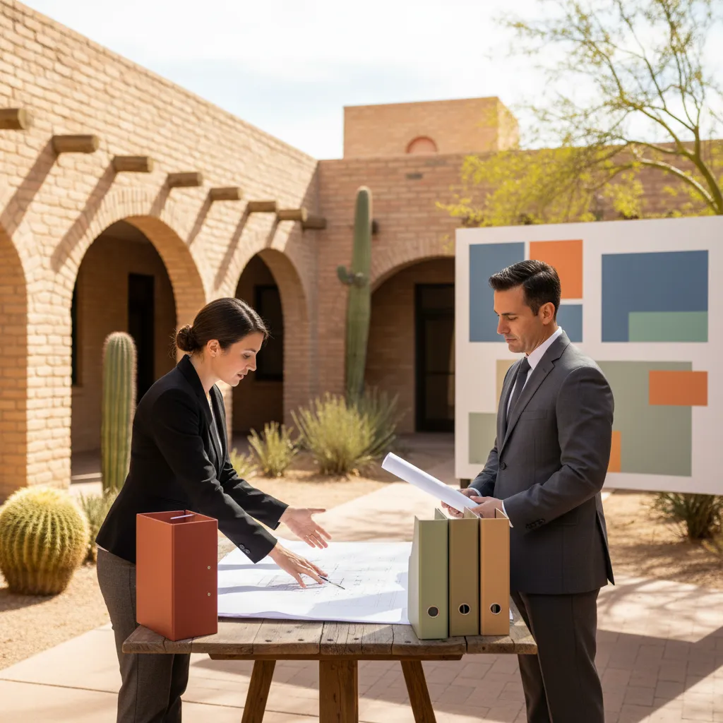 Key Topics and Domains - Arizona Real Estate License