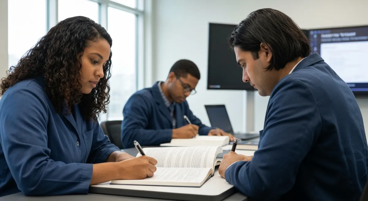 Ready to Test Your Religious Knowledge? guide - Assessment of Religious Knowledge certification study resource