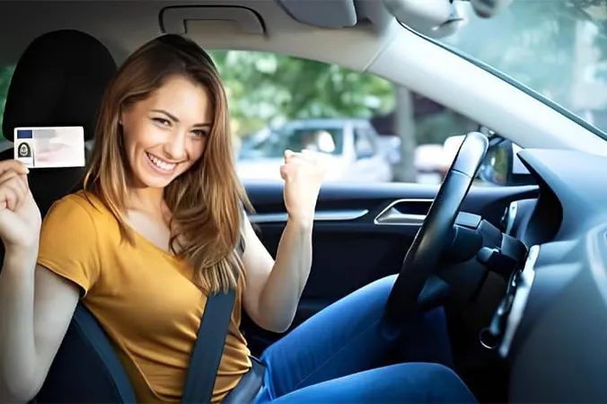Arkansas Drivers License Practice Test - Arkansas License Practice Test study guide