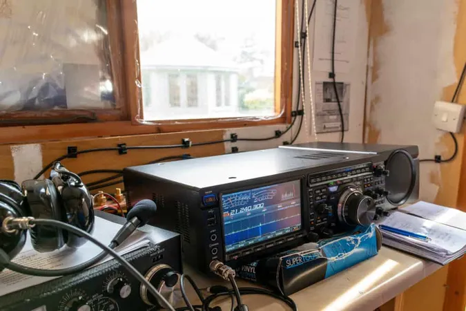 ARRL (American Radio Relay League) Test: Your Guide to Pass - American Radio Relay League certification guide