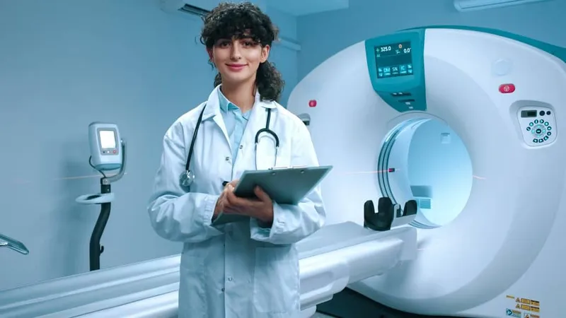 ARRT Test: Your Guide to CT Certification Success - American Registry of Radiologic Technologists Computed Tomography Certification preparation guide