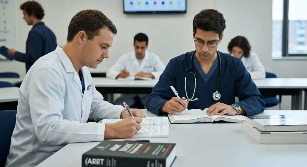 ARRT Test: Your Guide to CT Certification Success