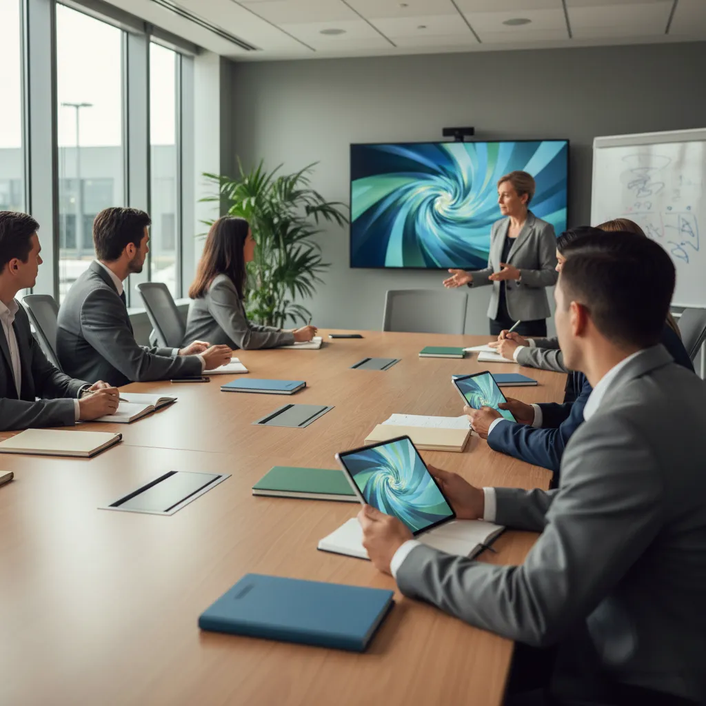 Airport Ramp Services (ARS): A Complete Guide to Ground Handling Operations