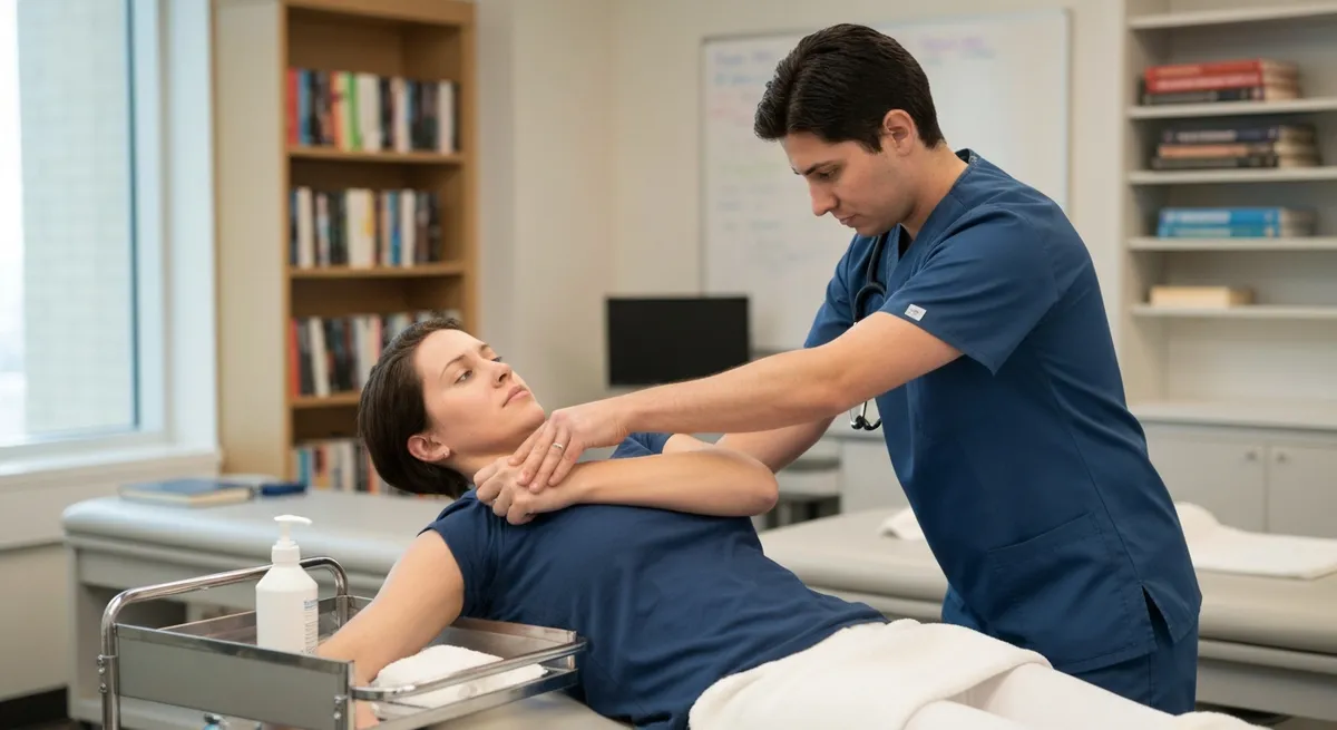 Active Release Techniques (ART): Everything You Could Want To Know