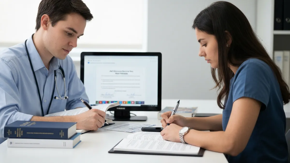 Ascp Certification Requirements and Exam Structure guide for ASCP - American Society for Clinical Pathology exam preparation