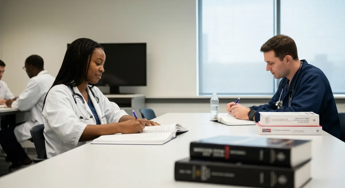 Mastering the ASCP Certification: Your Complete Guide to Passing with Confidence