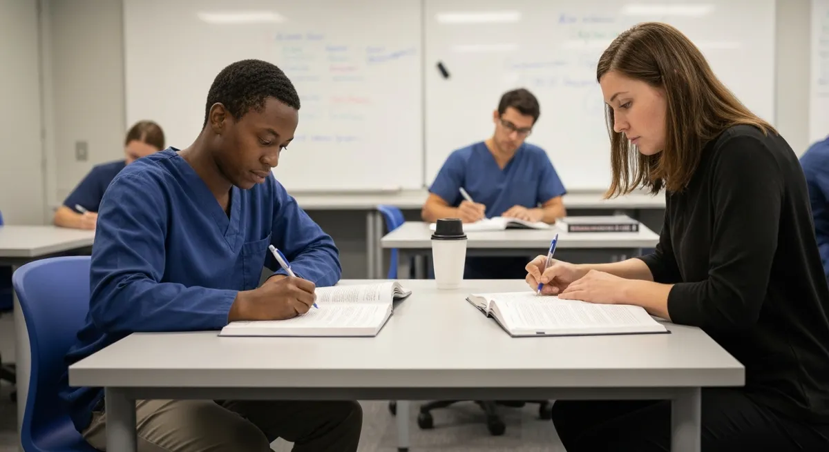 ASE (ASE-Certified mechanics) Test: Your Complete Guide